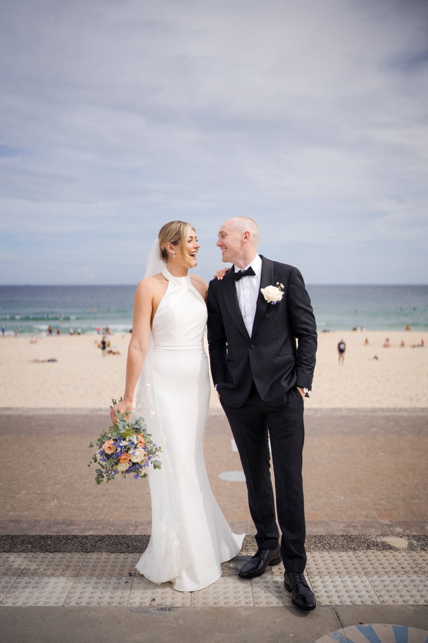 Bethany + Gordon // Zest Point Piper // Wedding Photographer Sydney