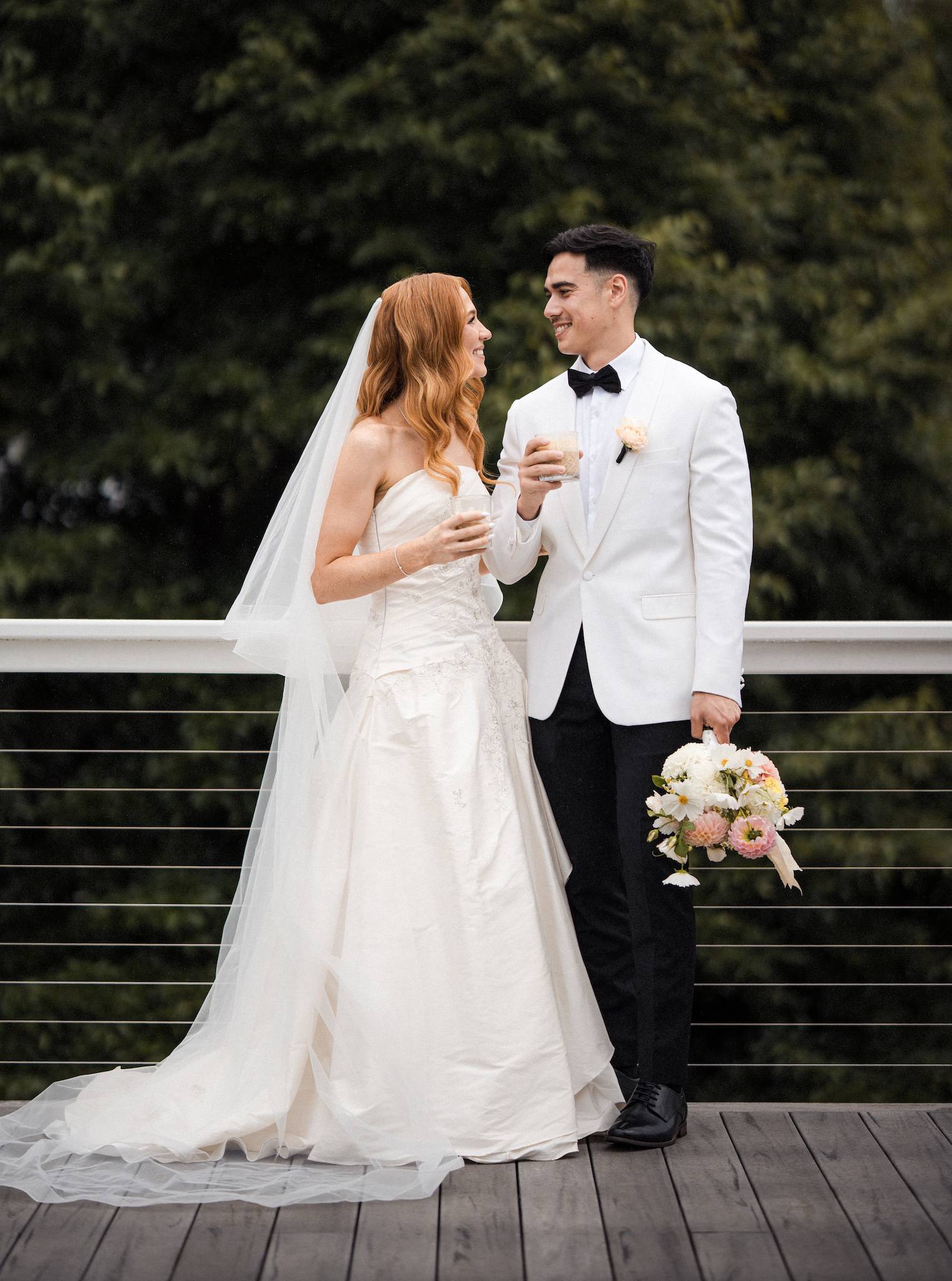 Brenda + Daniel // Kalinya Estate // Wedding Photographer Macarthur Region