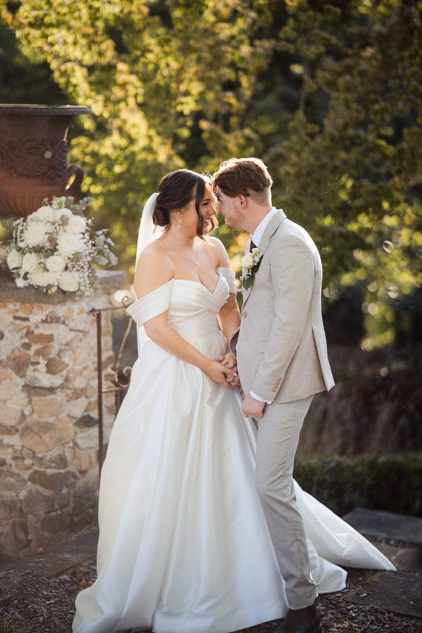 Jordy + Aidan // Mali Brae Farm // Wedding Photographer Southern Highlands