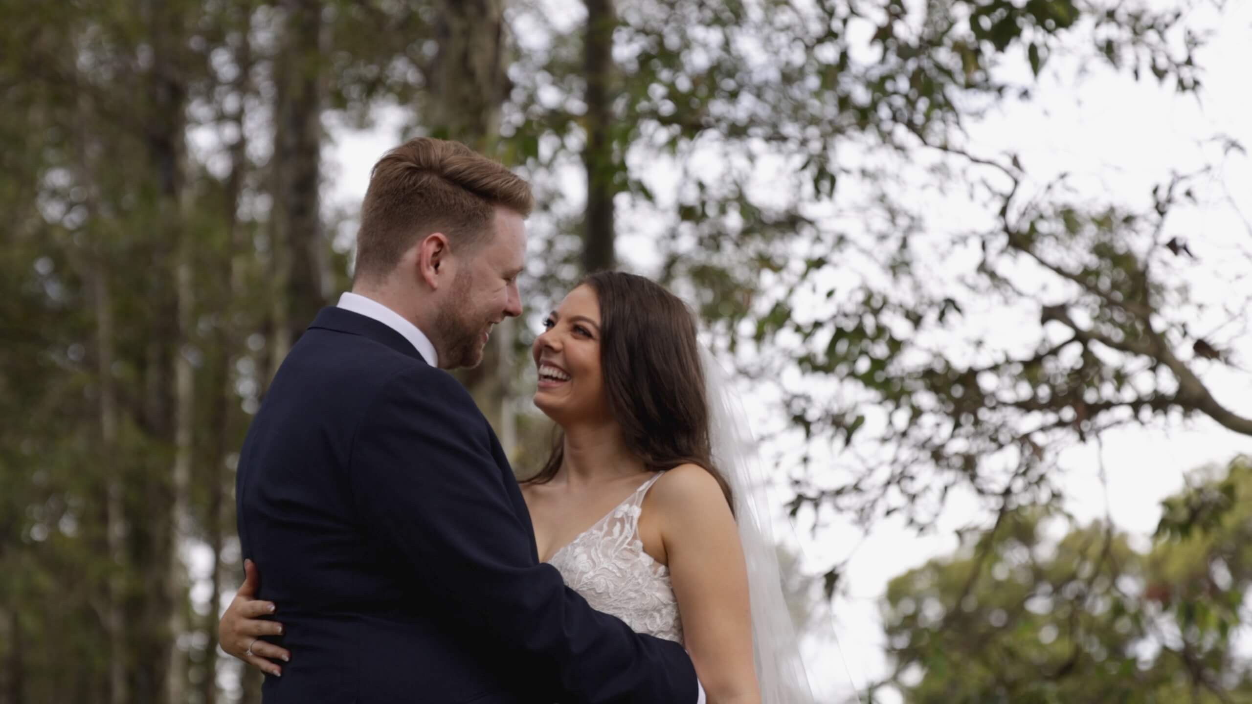 Chloe + Matthew Teaser Film // Worrowing Jervis Bay // Jervis Bay Wedding Videography