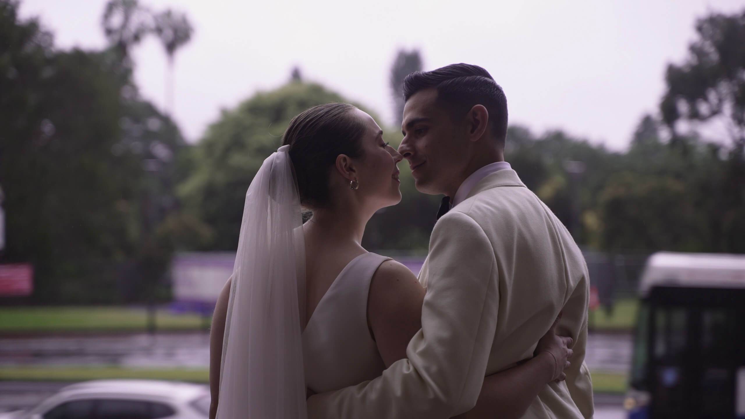 Ellyn + James Teaser Film // Merivale // Sydney Wedding Videography