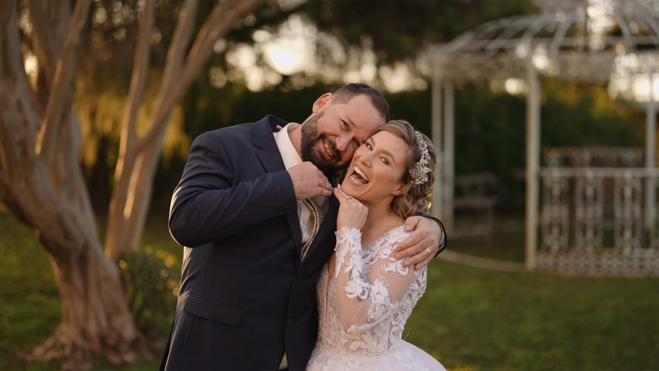 Jessica + Lawrence Short Film // Mulgoa Valley Receptions // Blue Mountains Wedding Videography
