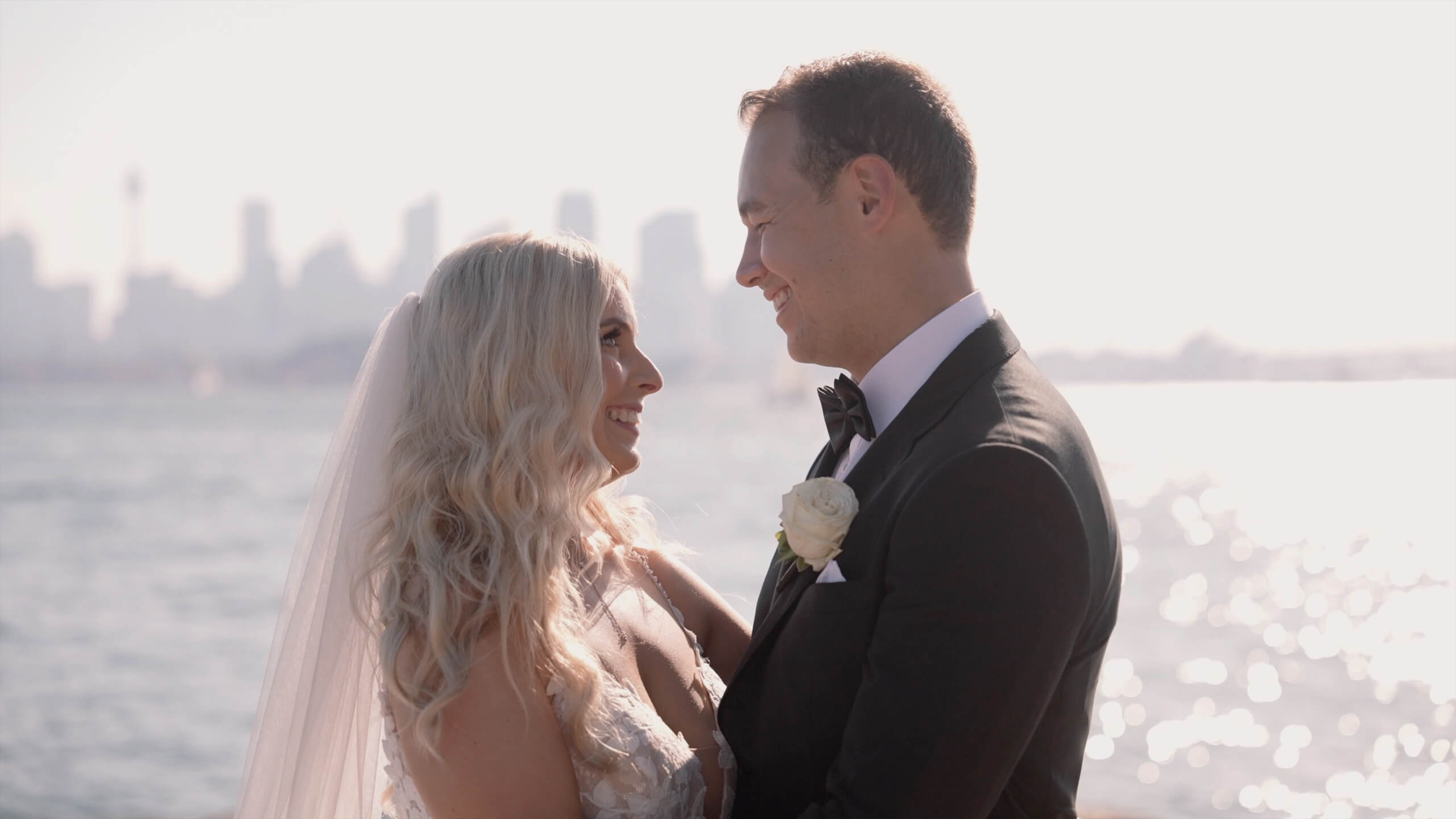 Kaitlyn + Dominic Teaser Film // Athol Hall // Sydney Wedding Videography