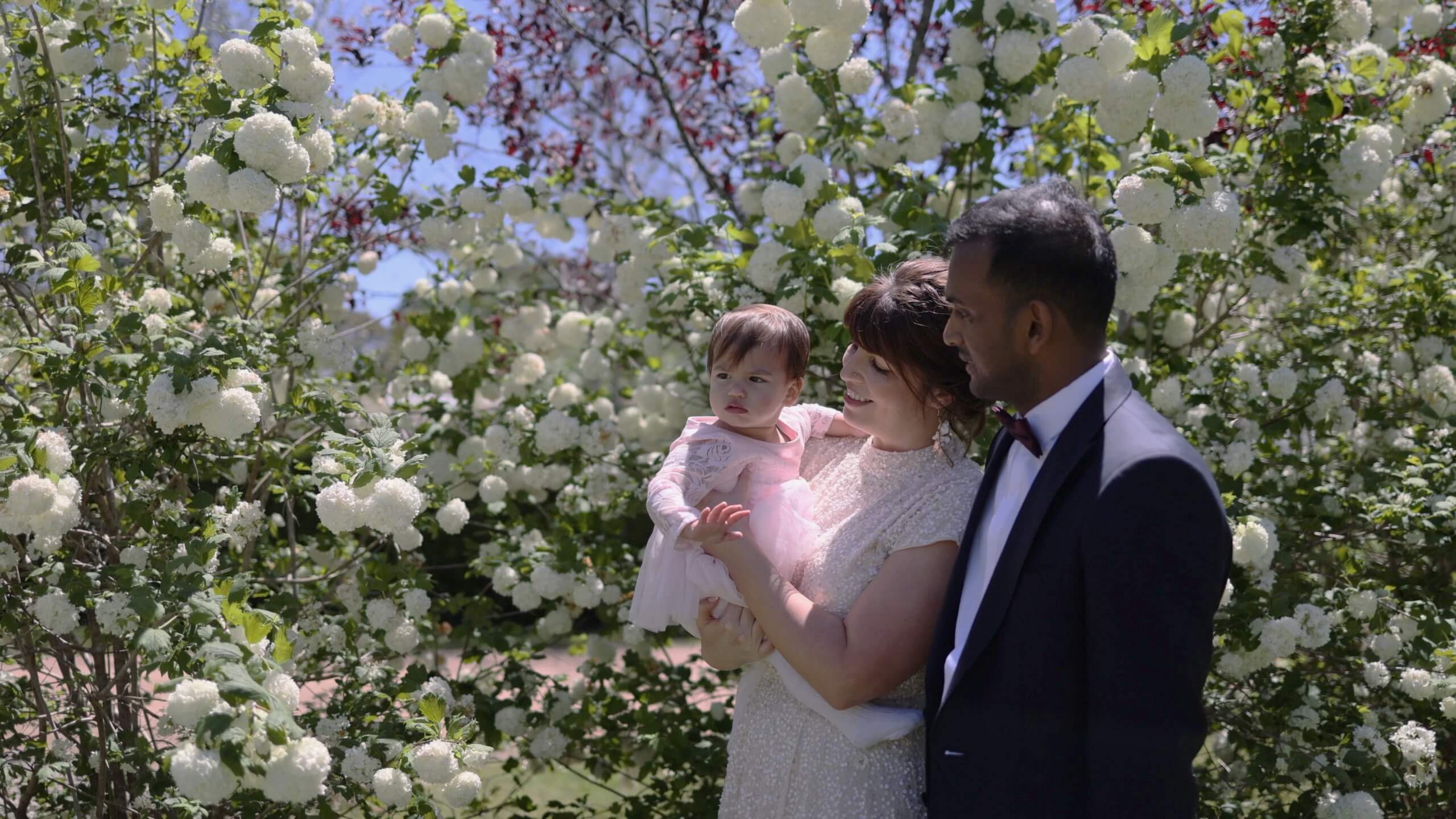 Kerri + Clive Highlight Film // The Secret Garden // Southern Highlands Wedding Videography