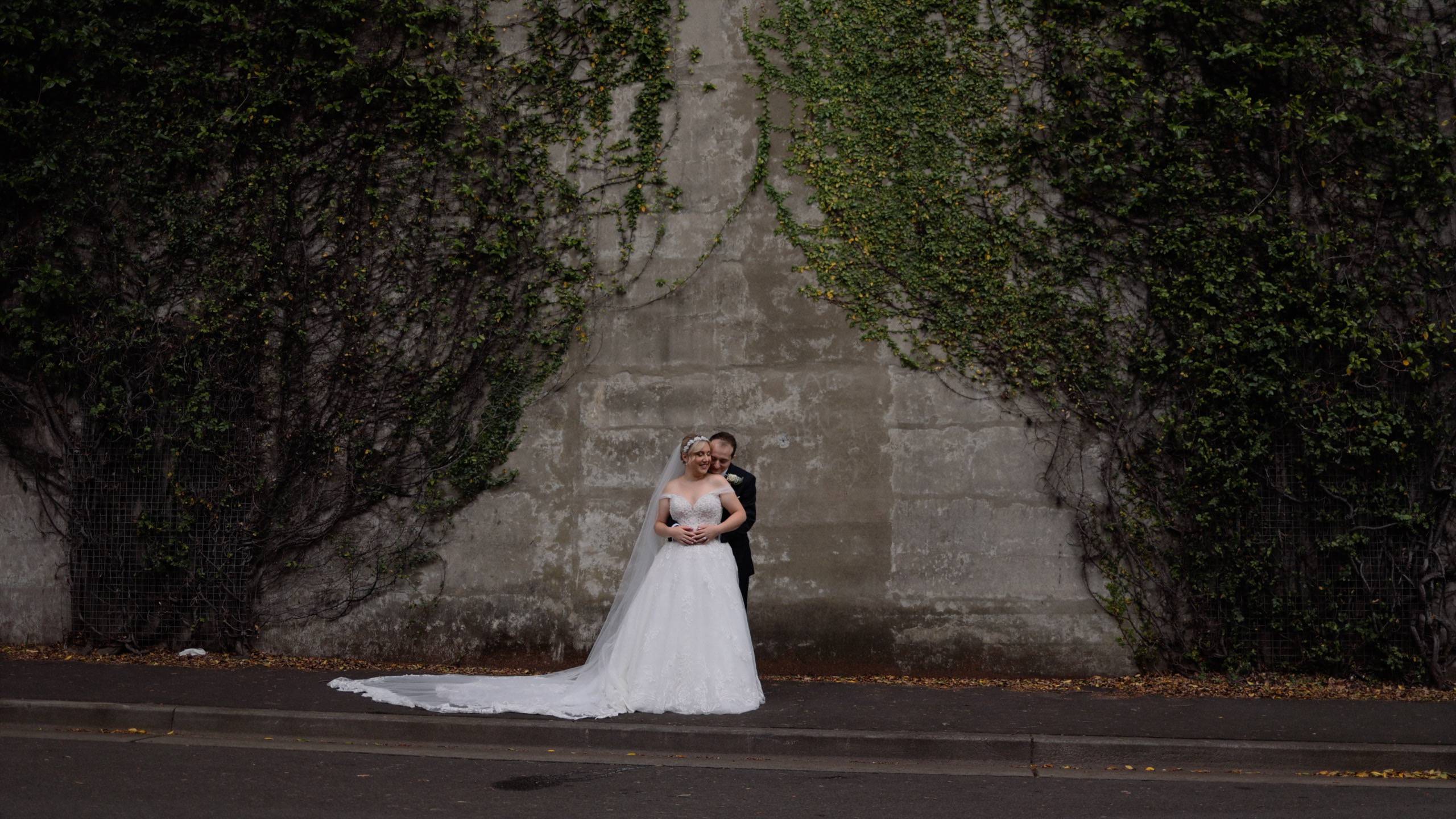 Michelle + Emil Highlight Film // Le Montage // Sydney Wedding Videography