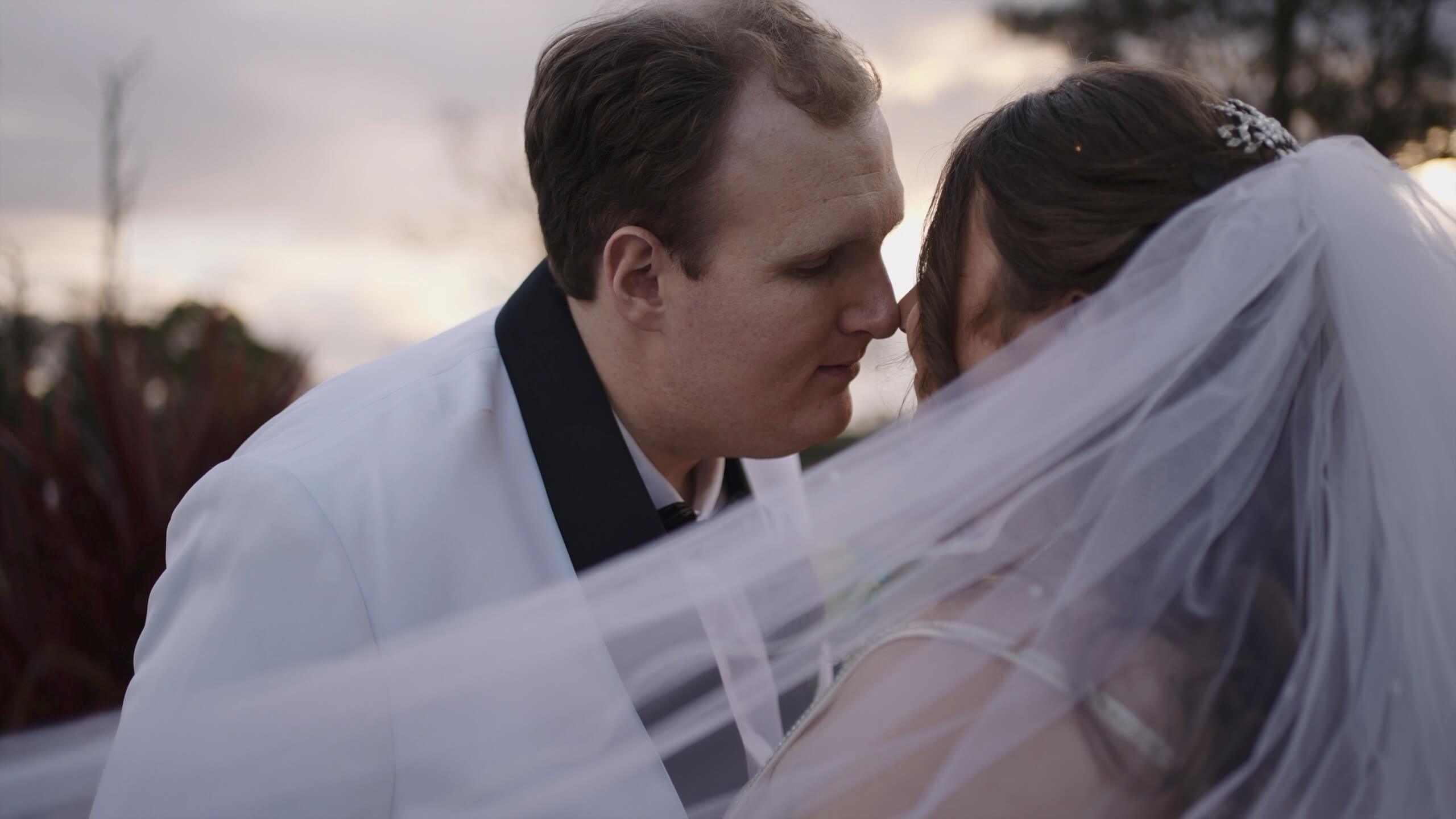 Misty + Darren Short Film // Hawkesbury Function Centre // Hawkesbury Wedding Videography