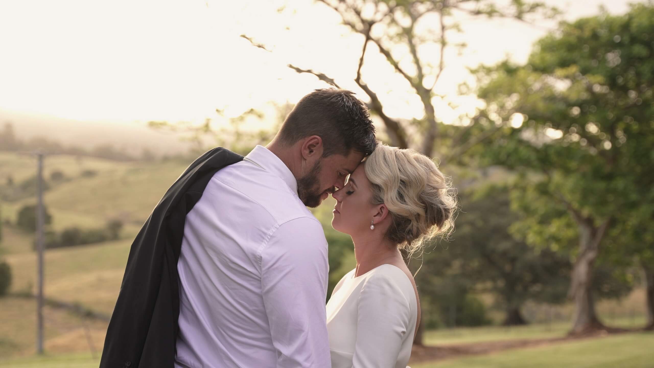 Natalie + Deano Teaser Film // Greyleigh // Wollongong Wedding Videography