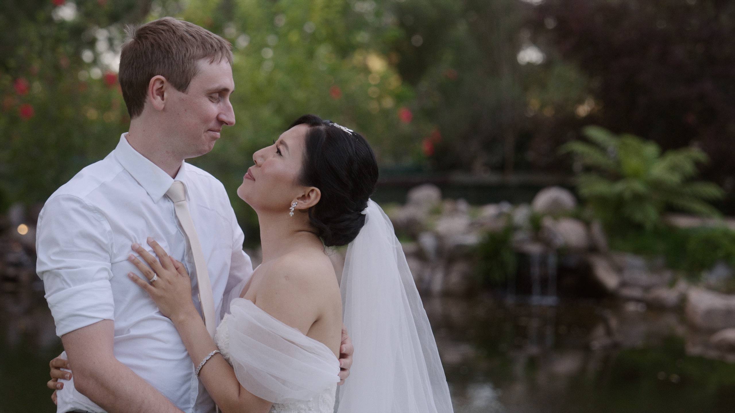 Pratima + Stephen Highlight Film // Kalinya Estate // Sydney Wedding Videography