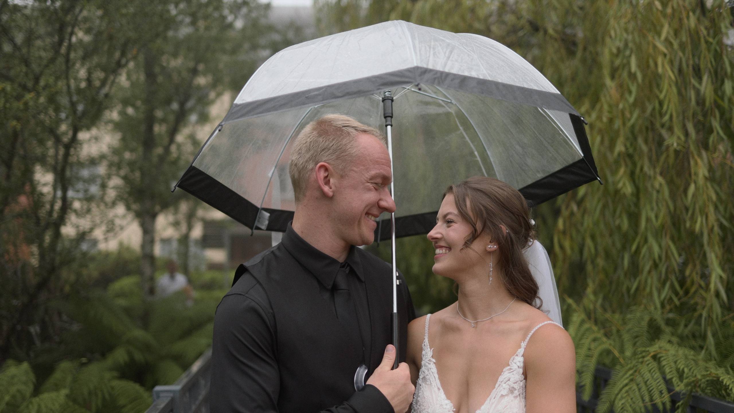 Shannon + Mikkel Teaser Film // Fairmont Resort // Blue Mountains Wedding Videography